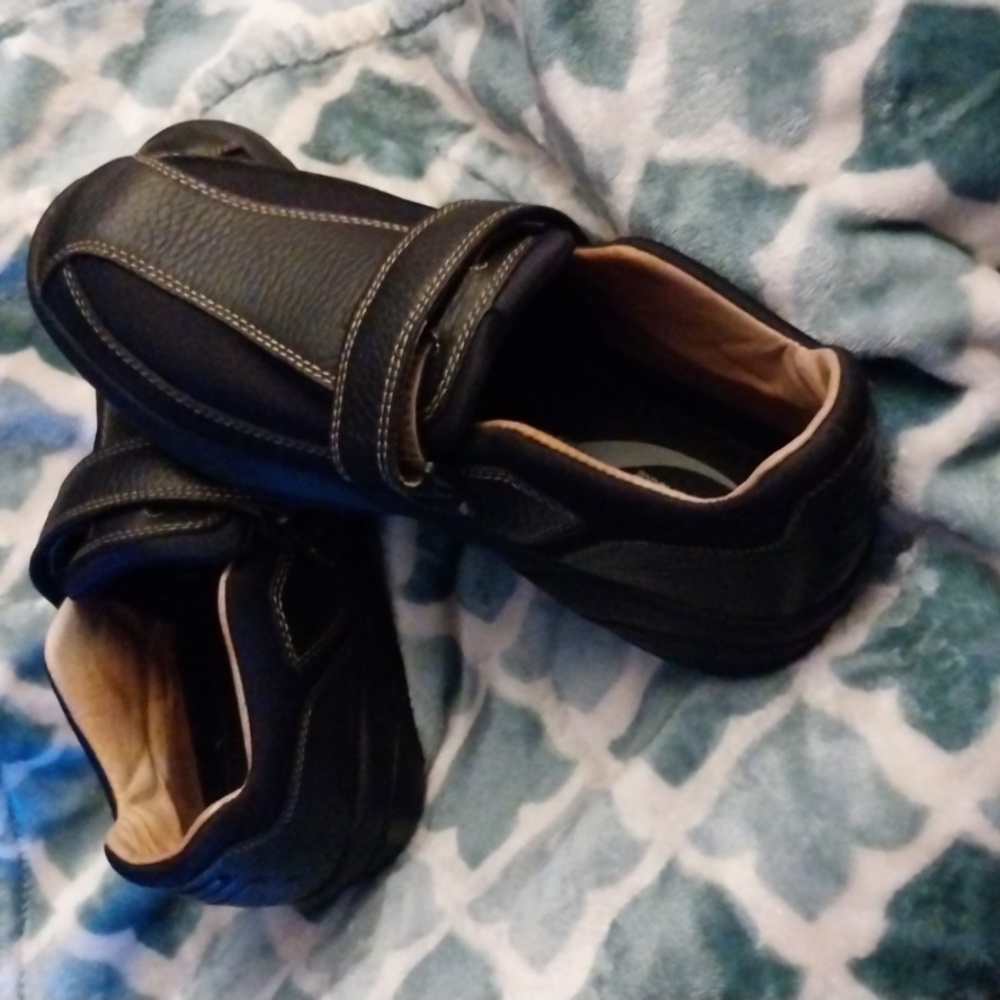 Men's Dr Comfort Diabetic Shoe